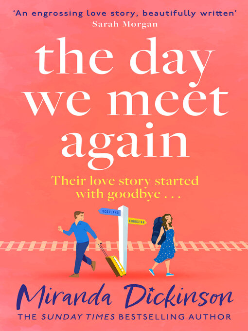 Title details for The Day We Meet Again by Miranda Dickinson - Available